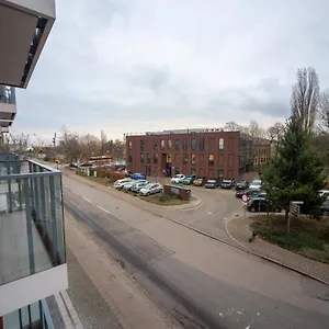 Apartament Aura 40, Gdańsk
